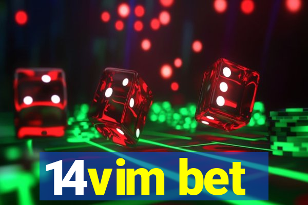 14vim bet